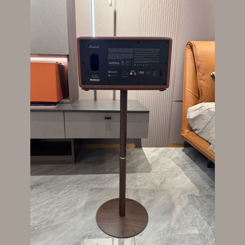 Marshall Acton Stanmore Woburn Floor Stand - iWoodStore