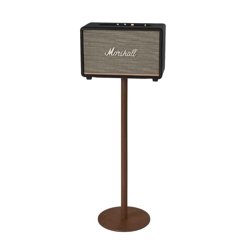 Marshall Acton Stanmore Woburn Floor Stand - iWoodStore