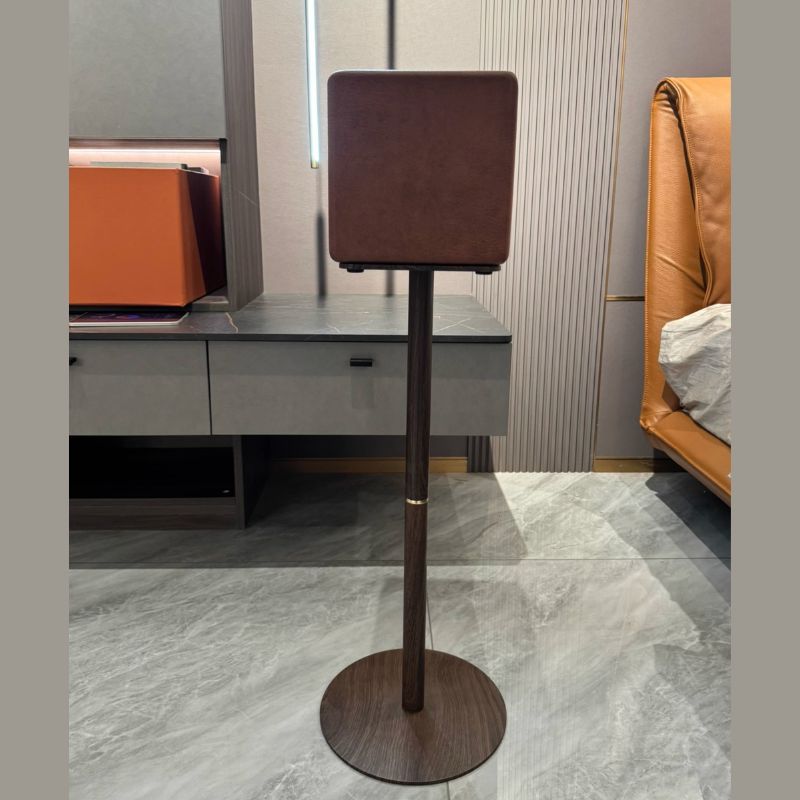 Marshall Acton Stanmore Woburn Floor Stand - iWoodStore