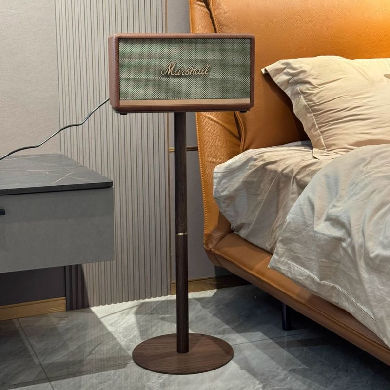 Marshall Acton Stanmore Woburn Floor Stand - iWoodStore