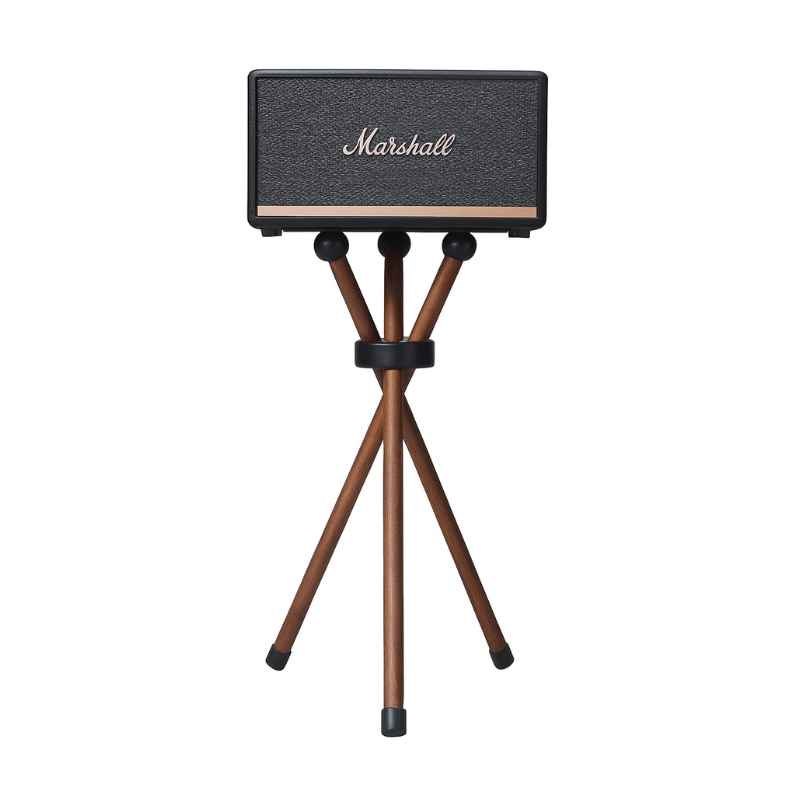 Marshall Speaker Stand Holder (Acton Stanmore Woburn) - iWoodStore