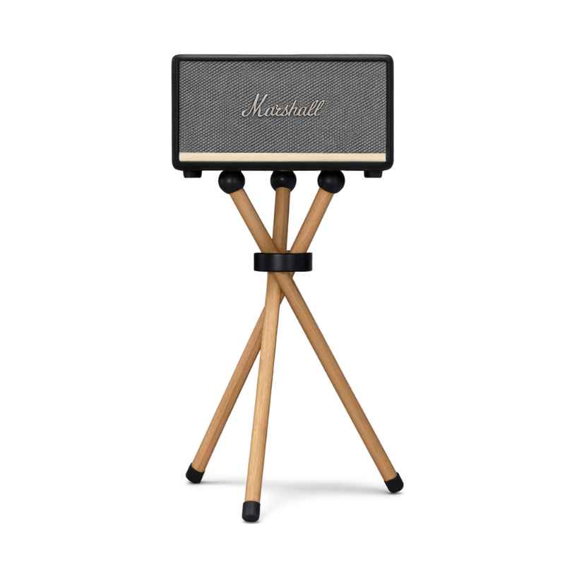 Marshall Speaker Stand Holder (Acton Stanmore Woburn) - iWoodStore