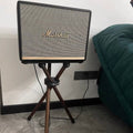Marshall Speaker Stand Holder (Acton Stanmore Woburn) - iWoodStore