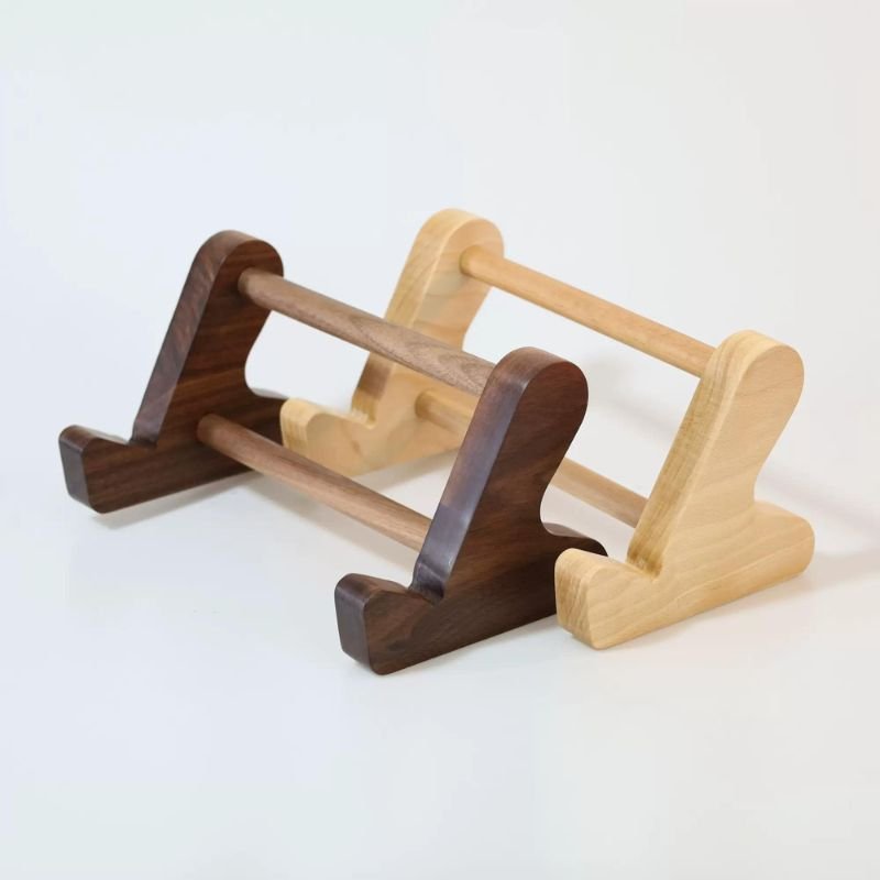 Mechanical Keyboard Stand Holder - iWoodStore