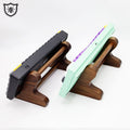 Mechanical Keyboard Stand Holder - iWoodStore