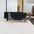 Mechanical Keyboard Stand Holder - iWoodStore