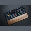 Mechanical Keyboard Wrist Support - iWoodStore
