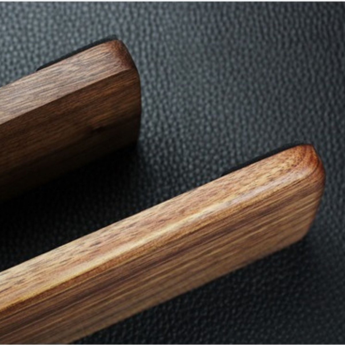 Mechanical Keyboard Wrist Support - iWoodStore