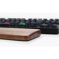 Mechanical Keyboard Wrist Support - iWoodStore