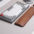 Mechanical Keyboard Wrist Support - iWoodStore