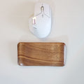 Mouse Wrist Pad for Desk - iWoodStore