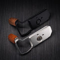 Nikon DF Grip YW Design - iWoodStore