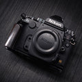 Nikon DF Grip YW Design - iWoodStore