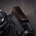Nikon DF Grip YW Design - iWoodStore