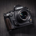 Nikon DF Grip YW Design - iWoodStore
