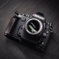 Nikon DF Grip YW Design - iWoodStore