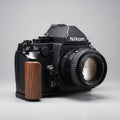 Nikon DF Grip YW Design - iWoodStore