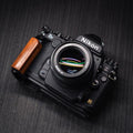 Nikon DF Grip YW Design - iWoodStore