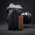 Nikon DF Grip YW Design - iWoodStore