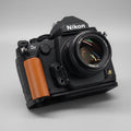 Nikon DF Grip YW Design - iWoodStore