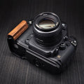 Nikon DF Grip YW Design - iWoodStore