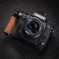Nikon DF Grip YW Design - iWoodStore