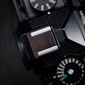 Nikon DF Shutter Button Hot Shoe Cover Set - iWoodStore