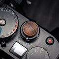 Nikon DF Shutter Button Hot Shoe Cover Set - iWoodStore