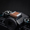 Nikon DF Shutter Button Hot Shoe Cover Set - iWoodStore
