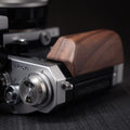 Nikon F Grip Wood YW Design - iWoodStore