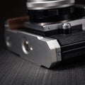 Nikon F Grip Wood YW Design - iWoodStore