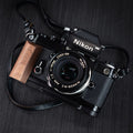 Nikon F2 Grip Handle (F2A F2AS) - iWoodStore