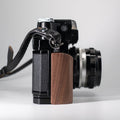 Nikon F2 Grip Handle (F2A F2AS) - iWoodStore
