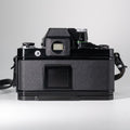 Nikon F2 Grip Handle (F2A F2AS) - iWoodStore