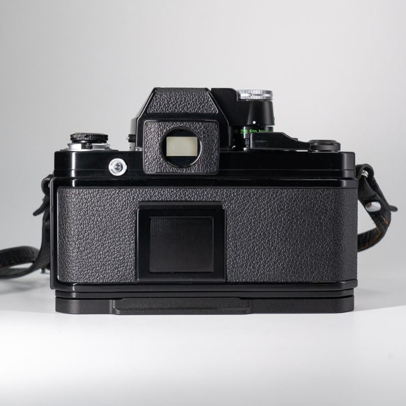 Nikon F2 Grip Handle (F2A F2AS) - iWoodStore
