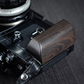 Nikon F2 Grip Handle (F2A F2AS) - iWoodStore