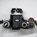 Nikon F2 Grip Handle (F2A F2AS) - iWoodStore