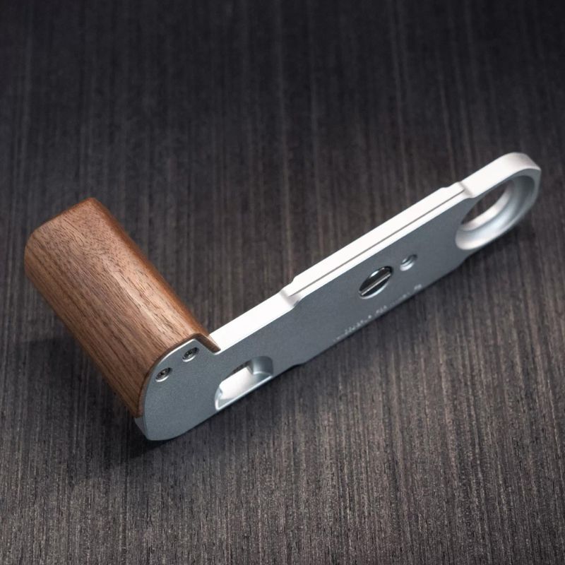 Nikon F2 Grip Handle (F2A F2AS) - iWoodStore