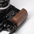Nikon F2 Grip Handle (F2A F2AS) - iWoodStore