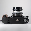Nikon F2 Grip Handle (F2A F2AS) - iWoodStore