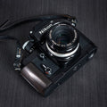 Nikon F2 Grip Handle (F2A F2AS) - iWoodStore