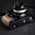 Nikon F2 Grip Handle (F2A F2AS) - iWoodStore