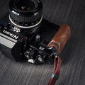 Nikon F3 Grip F3HP F3AF F3T - iWoodStore