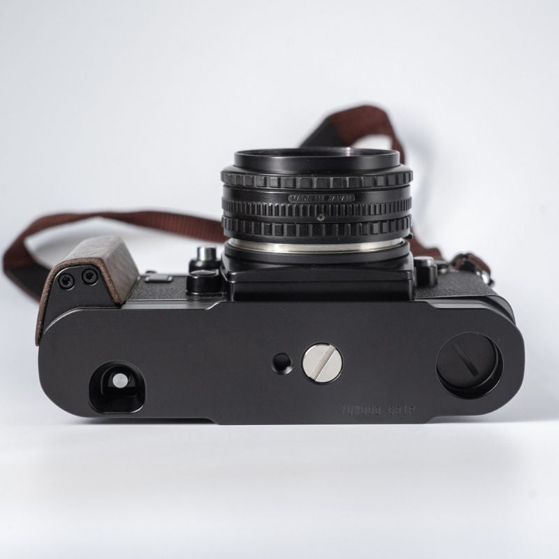 Nikon F3 Grip F3HP F3AF F3T - iWoodStore