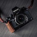 Nikon F3 Grip F3HP F3AF F3T - iWoodStore