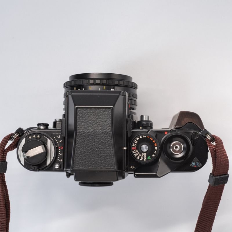 Nikon F3 Grip F3HP F3AF F3T - iWoodStore