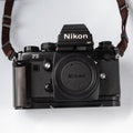Nikon F3 Grip F3HP F3AF F3T - iWoodStore