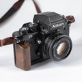 Nikon F3 Grip F3HP F3AF F3T - iWoodStore