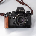 Nikon F3 Grip F3HP F3AF F3T - iWoodStore