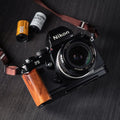 Nikon F3 Grip F3HP F3AF F3T - iWoodStore